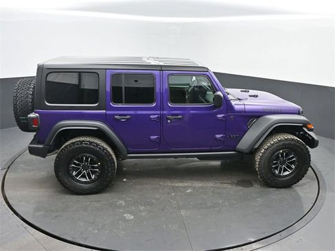 New 2026 Jeep Wrangler Unlimited Sport image 43