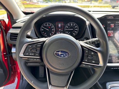 Used 2026 Subaru Impreza 2.0i Sport AWD/4WD image 17