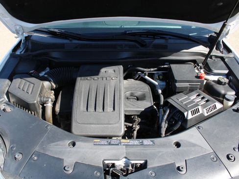 Used 2014 GMC Terrain SLT image 15