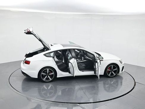 Used 2023 Audi A5 2.0T Premium Plus w/ Premium Plus image 48