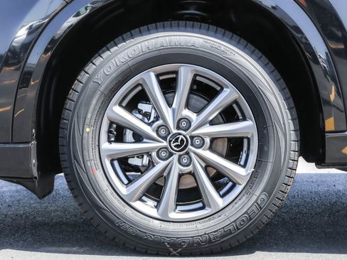 Used 2025 MAZDA CX-5 AWD 2.5 S w/ Preferred Package image 17