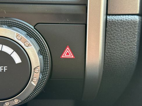 New 2026 Toyota 4Runner TRD Off-Road Premium image 35