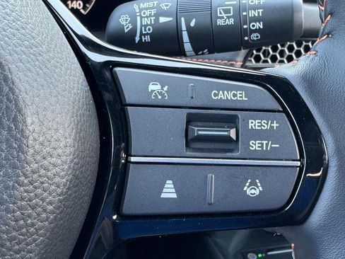 Certified 2026 Honda HR-V Sport image 21
