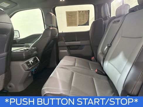 Used 2021 Ford F150 Lariat AWD/4WD image 15