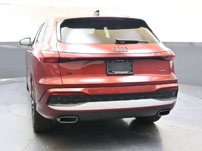 Used 2025 Audi Q5 Premium Plus w/ Premium Plus