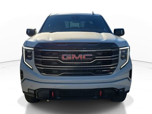 New 2026 GMC Sierra 1500 AT4 w/ AT4 Premium Package AWD/4WD image 2