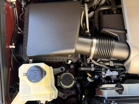 Used 2008 Toyota Sequoia Limited image 14