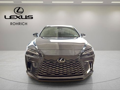 New 2026 Lexus RX 350 Premium image 2