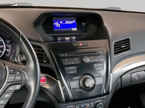 Used 2021 Acura ILX FWD image 7