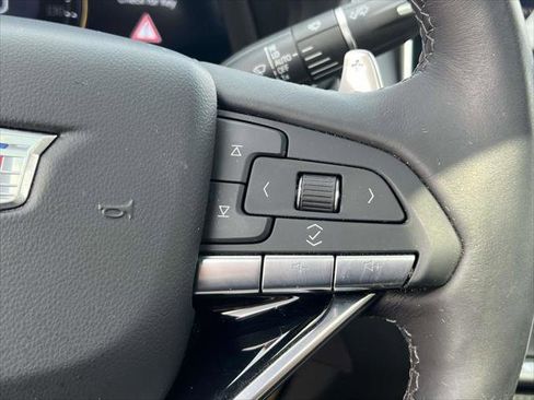 Used 2023 Cadillac CT5 Luxury image 23