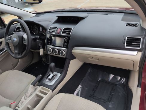 Used 2015 Subaru Crosstrek 2.0i Premium w/ Moonroof Package image 28