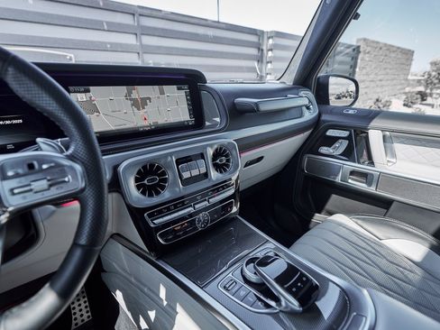 Used 2022 Mercedes-Benz G 63 AMG 4MATIC image 66