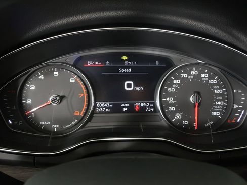 Used 2022 Audi Q5 2.0T Premium AWD/4WD image 44