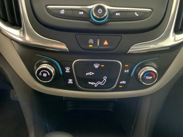 Used 2023 Chevrolet Equinox LS w/ LS Convenience Package FWD image 18