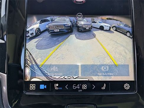 Used 2023 Volvo XC90 T8 Ultimate w/ Protection Package image 20