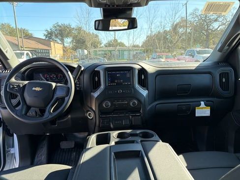 New 2026 Chevrolet Silverado 2500 W/T w/ WT Convenience Package RWD image 25