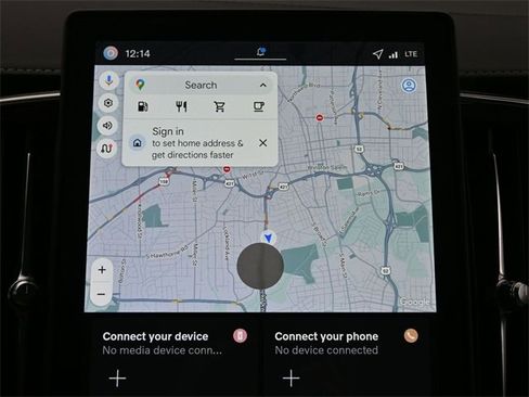 New 2026 Volvo XC90 B6 Ultra image 15