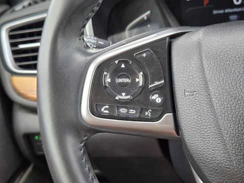 Used 2020 Honda CR-V EX-L image 28