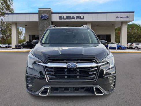 Certified 2024 Subaru Ascent Touring AWD/4WD image 9