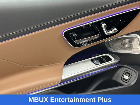 Certified 2024 Mercedes-Benz CLE 300 CLE 300 image 10