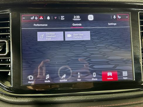 Used 2021 Dodge Durango R/T AWD/4WD image 39