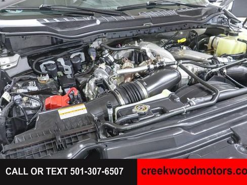 Used 2022 Ford F250 Lariat w/ Tremor Off-Road Package AWD/4WD image 40