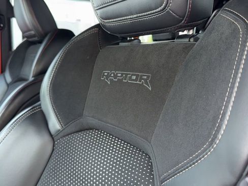 Used 2023 Ford Bronco Raptor AWD/4WD image 19