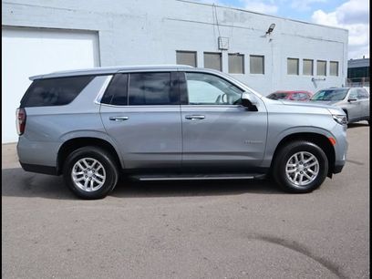 Certified 2023 Chevrolet Tahoe LT