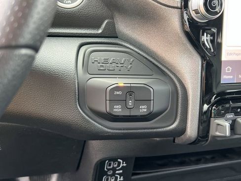 New 2026 RAM 4500 Tradesman image 25