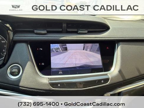 Certified 2023 Cadillac XT5 Premium Luxury w/ LPO, Floor Liner Package AWD/4WD image 21