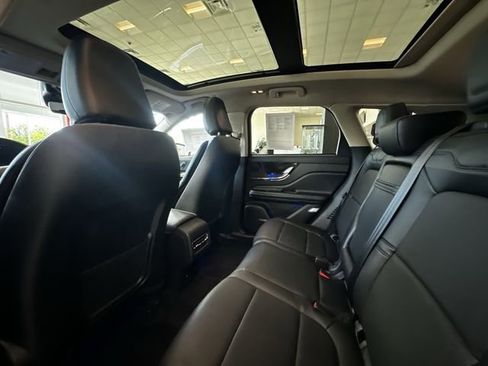 Certified 2023 Lincoln Corsair Reserve w/ Equipment Group 201A AWD/4WD image 17