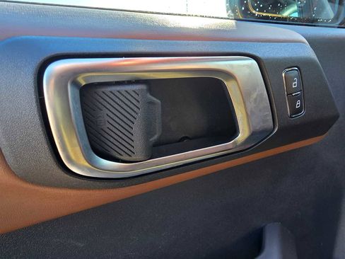 Used 2023 Ford Bronco Heritage Edition image 23