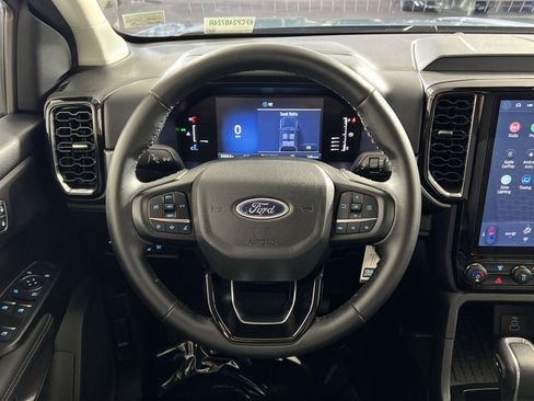 Used 2024 Ford Ranger XLT w/ FX4 Off-Road Package image 16