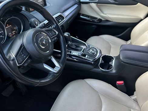 Used 2016 MAZDA CX-9 Grand Touring image 12