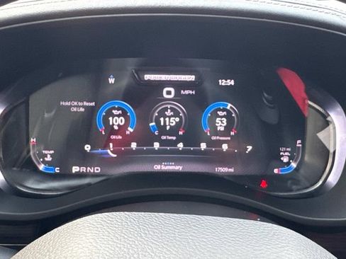 Used 2024 RAM 2500 Power Wagon w/ Level 2 Equipment Group image 40