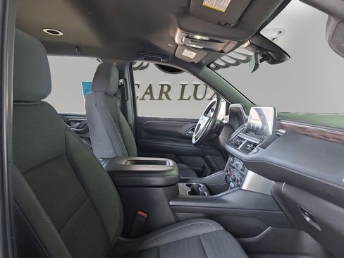 Used 2021 Chevrolet Tahoe LS AWD/4WD image 18