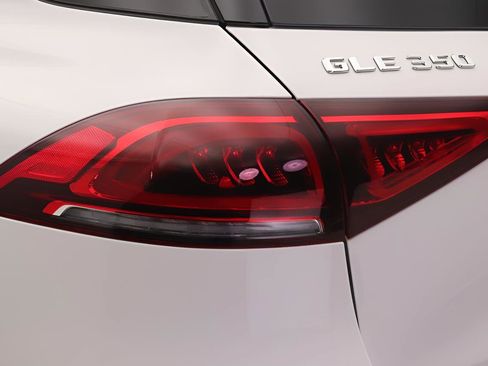 Certified 2023 Mercedes-Benz GLE 350 image 18