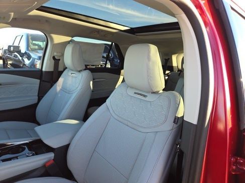 New 2026 Ford Explorer Platinum w/ LUX Leather Package image 19