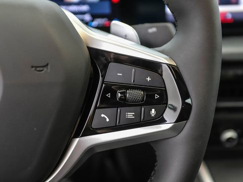 Certified 2025 BMW 330i xDrive Sedan w/ M Sport Package image 13