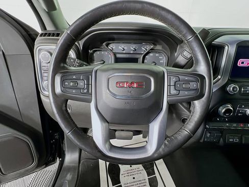 Certified 2019 GMC Sierra 1500 SLT image 10