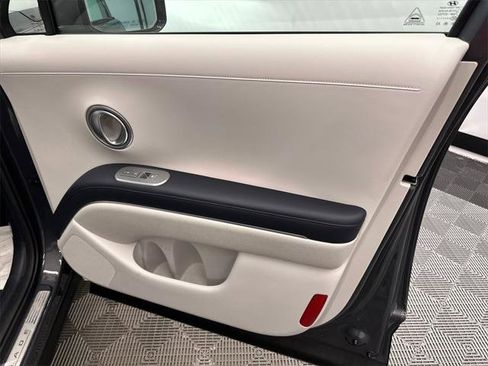 New 2026 Hyundai Palisade Calligraphy image 16