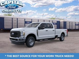New 2026 Ford F250 XL w/ XL Driver Assist Package AWD/4WD video 1