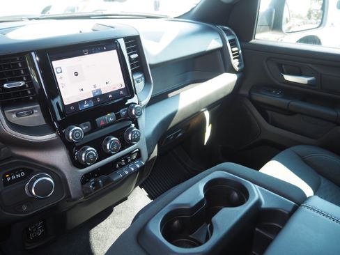 New 2026 RAM 1500 Tradesman image 15