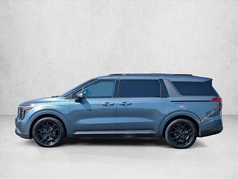 Used 2025 Kia Carnival SX Prestige FWD image 9