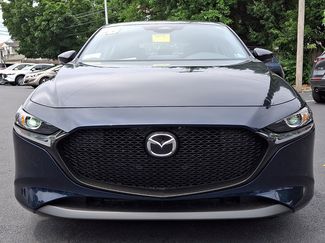 New 2026 MAZDA MAZDA3 s Sport FWD video 2