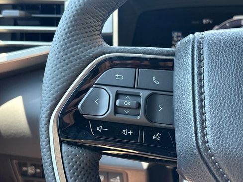 New 2026 Toyota Tundra Platinum AWD/4WD image 22