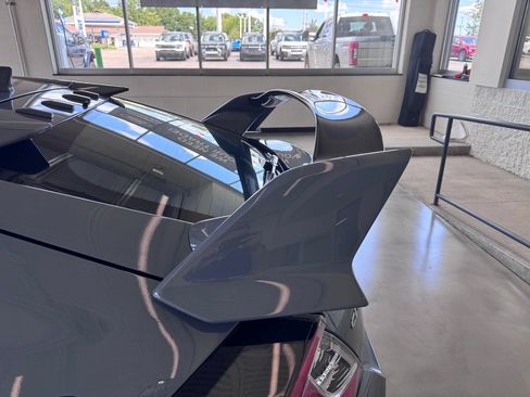 Used 2019 Honda Civic Type R image 10