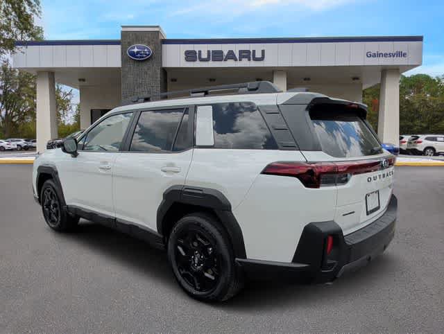New 2026 Subaru Outback Limited w/ Premium/Limited Package 2 AWD/4WD image 4