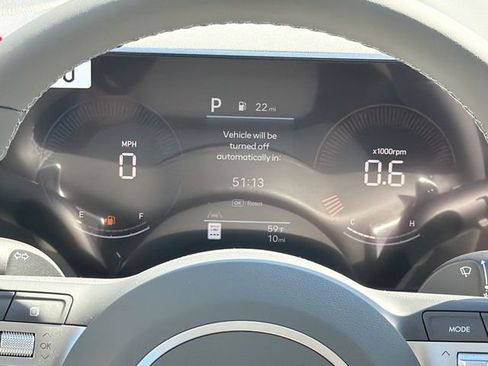 New 2026 Hyundai Sonata SEL AWD/4WD image 12
