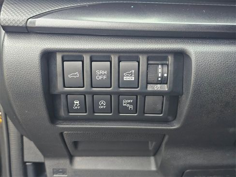 Used 2024 Subaru Forester Sport image 25